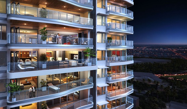  Provident East Lalbagh 