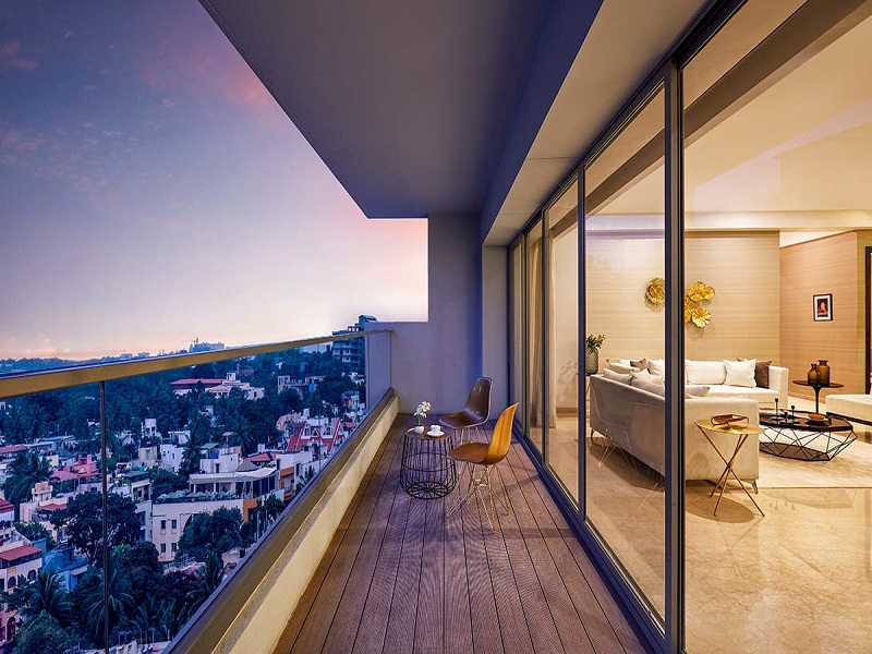  Provident East Lalbagh 