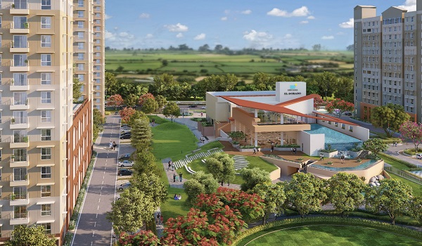  Provident East Lalbagh 