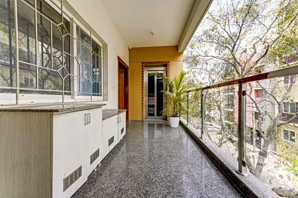  Provident East Lalbagh 