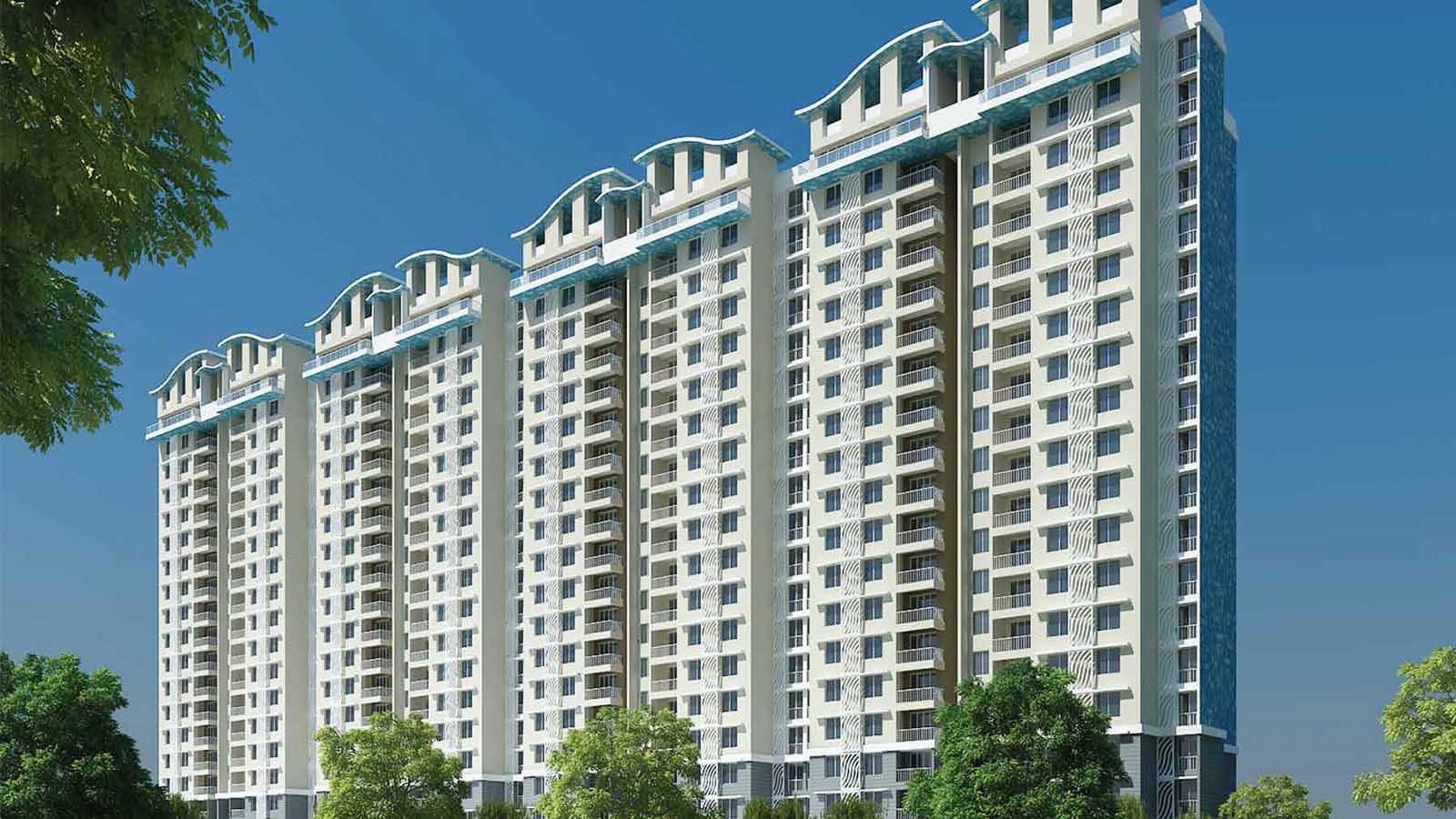  Provident East Lalbagh 