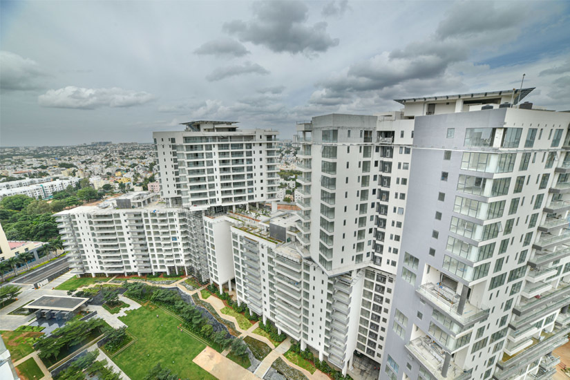  Provident East Lalbagh 