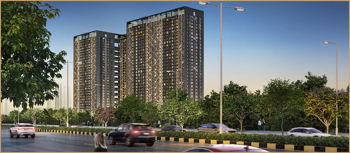  Provident East Lalbagh 