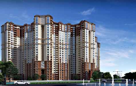  Provident East Lalbagh 