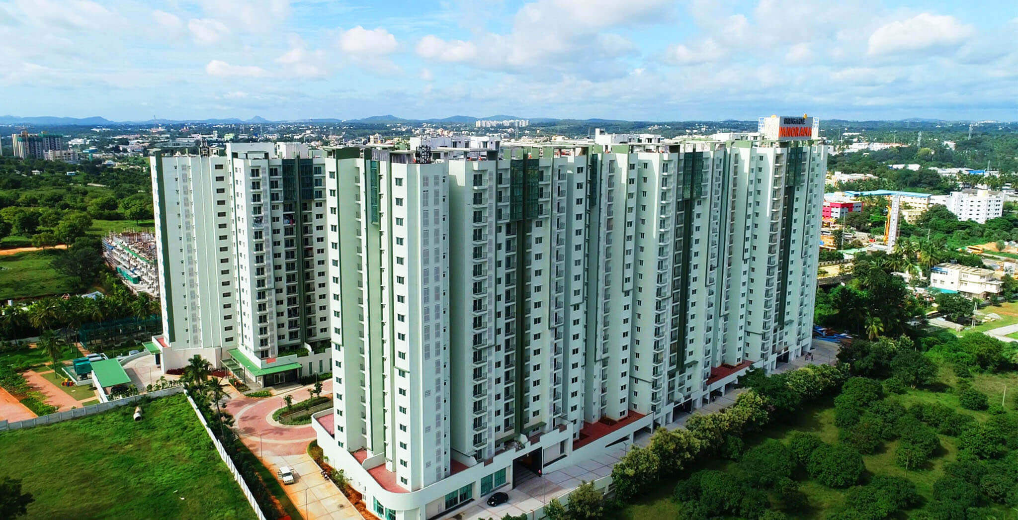  Provident East Lalbagh 