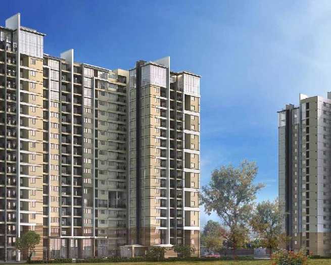  Provident East Lalbagh 