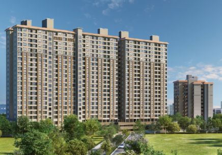  Provident East Lalbagh housing 